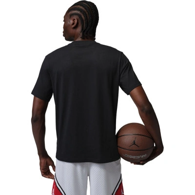 Maillot Sport Gfx Crew 2