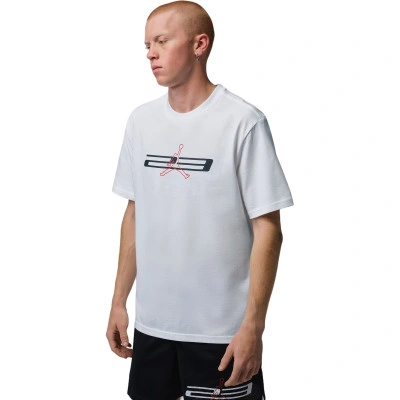 Maillot Sport Gfx Crew 2