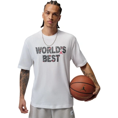 T-Shirt Brooklyn Best Gfx Crew