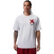 T-Shirt Jordan Brooklyn Banned Gfx Crew
