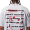 T-Shirt Jordan Brooklyn Banned Gfx Crew
