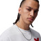 T-Shirt Jordan Brooklyn Banned Gfx Crew