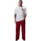 T-Shirt Jordan Brooklyn Banned Gfx Crew
