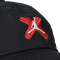 Casquette Jordan Club Washed Band