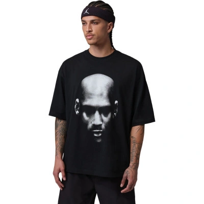 Maillot Dri-Fit Sport Stament Gfx Crew