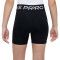 Cycliste Nike Pro Dri-Fit 5" Niña