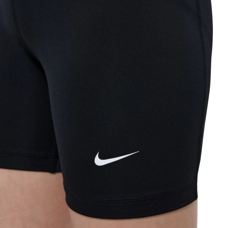 malla-corta-nike-pro-dri-fit-5-nina-black-2