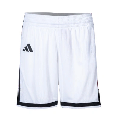 Short Équipe d'Allemagne Féminine de Basket Domicile