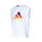 T-Shirt adidas Équipe d'Allemagne de Basket Graphic