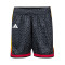 Short adidas Équipe d'Allemagne Féminine de Basket Extérieur