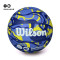 Ballon Wilson Enfant Camo Basketball Emotion Size 5