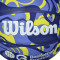 Ballon Wilson Enfant Camo Basketball Emotion Size 5