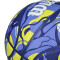 Ballon Wilson Enfant Camo Basketball Emotion Size 5