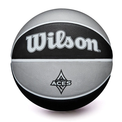 Ballon WNBA Team Tribute Las Vegas Aces V.2