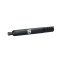 Pompe Wilson NBA Dual Action Pump Black