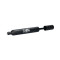 Pompe Wilson NBA Dual Action Pump Black