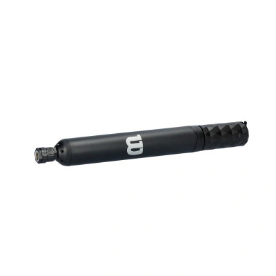 Pompe NBA Dual Action Pump Black