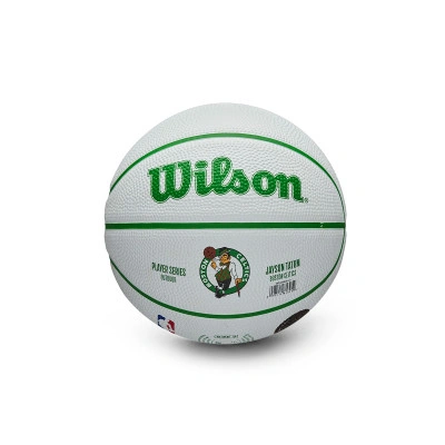 Ballon NBA Player Icon Mini Tatum