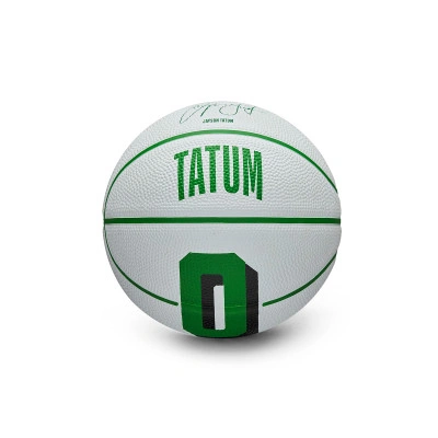 Ballon NBA Player Icon Mini Tatum