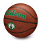 Ballon Wilson NBA Team Alliance Boston Celtics