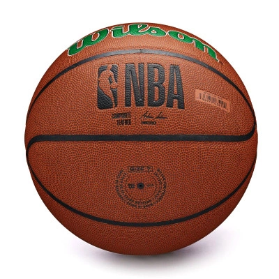 Ballon NBA Team Alliance Boston Celtics