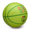 Ballon Wilson NBA Team Neon Boston Celtics