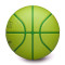 Ballon Wilson NBA Team Neon Boston Celtics