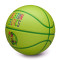 Ballon Wilson NBA Team Neon Boston Celtics