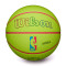 Ballon Wilson NBA Team Neon Chicago Bulls