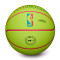 Ballon Wilson NBA Team Neon Chicago Bulls
