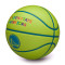 Ballon Wilson NBA Team Neon Golden State Warriors