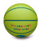 Ballon Wilson NBA Team Neon Golden State Warriors