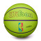Ballon Wilson NBA Team Neon Los Angeles Lakers