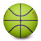 Ballon Wilson NBA Team Neon Los Angeles Lakers