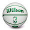 Ballon Wilson NBA Team Pixel Boston Celtics
