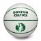 Ballon Wilson NBA Team Pixel Boston Celtics