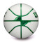 Ballon Wilson NBA Team Pixel Boston Celtics