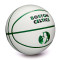 Ballon Wilson NBA Team Pixel Boston Celtics