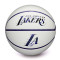 Ballon Wilson NBA Team Pixel Los Angeles Lakers