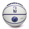 Ballon Wilson NBA Team Pixel Los Angeles Lakers