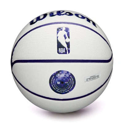 Ballon NBA Team Pixel Los Angeles Lakers