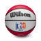 Ballon Wilson Enfant Ballon NBA WNBA Drv Light
