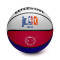 Ballon Wilson Enfant Ballon NBA WNBA Drv Light
