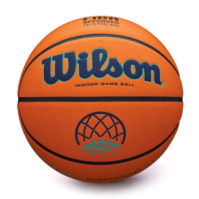 Ballon Evo Next Champions League