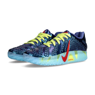 Chaussures Ja 3 Uncle Phil