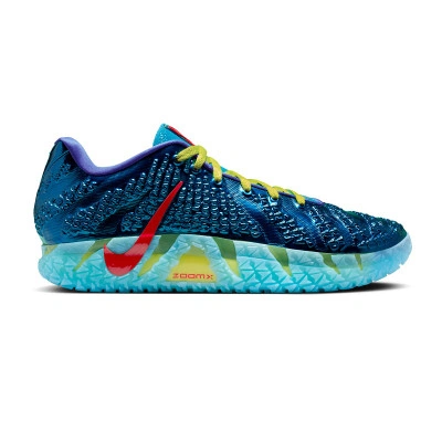 Chaussures Ja 3 Uncle Phil
