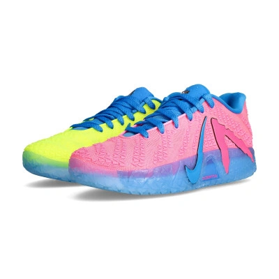 Chaussures Ja 3 Kool Aid