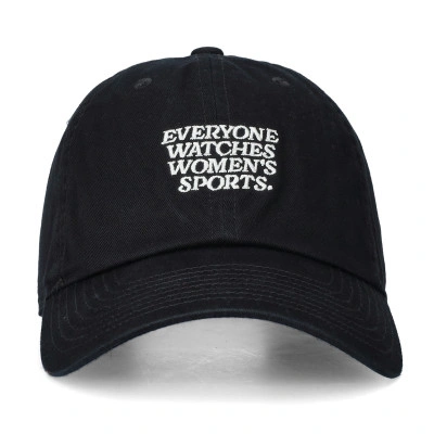 Casquette Everyone Watches Women´s Sports