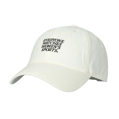 Casquette Everyone Watches Women´s Sports