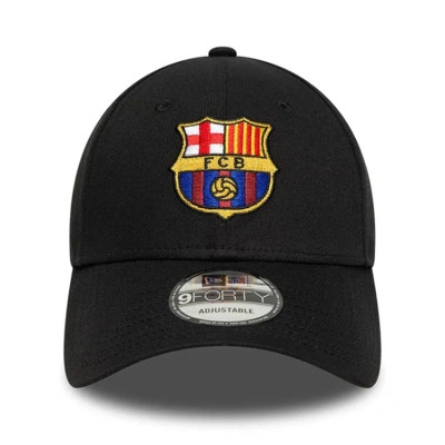 Casquette Core 9Forty Fc Barcelona